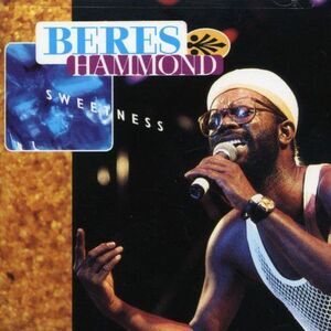 Beres Hammond - Sweetness  CD